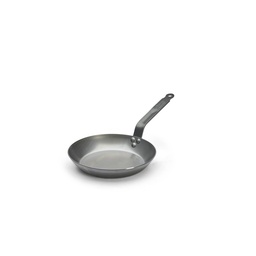 Steel frying pan CARBONE PLUS 24cm
