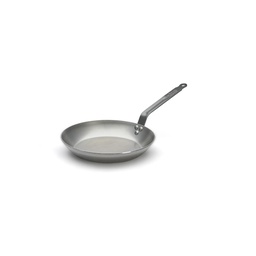 Steel frying pan CARBONE PLUS 28cm