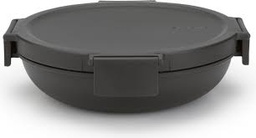 Brabantia Make & Take Lunch Bowl, 1L, Plastic