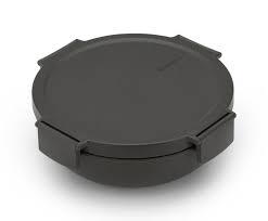 Brabantia Make & Take Salad Bowl, 1.3L, Plastic
