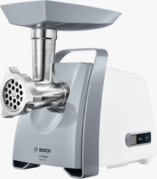 BOSCH Meat mincer ProPower 1800W White