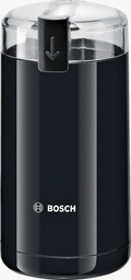 Bosch Coffee Grinder Black
