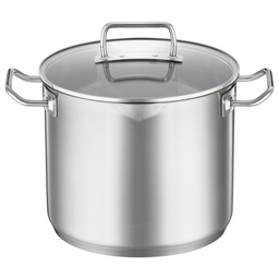 Vegetable and soup pot EXPERTISO Ø 24 cm