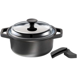 CADINI cooking pot Ø 24 cm cast aluminum