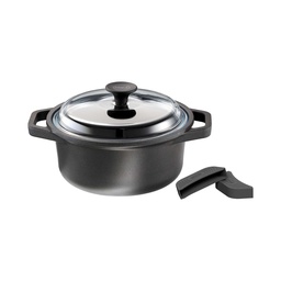 CADINI cooking pot Ø 20 cm cast aluminum