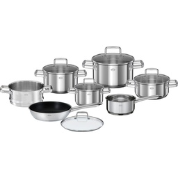 Cookware Set 8 pcs MOMENTS \ 130310