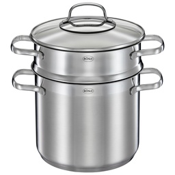 Pasta Pot 20cm ELEGANCE \ 130153