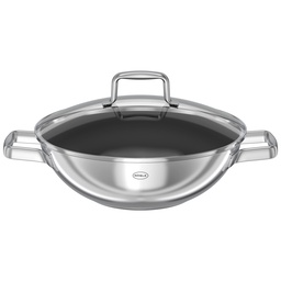 WOK MOMENTS Ø28 cm PTFE