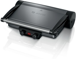 BOSCH Grill Silver