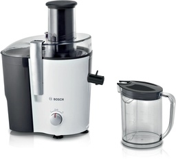 BOSCH Centrifugal juicer VitaJuice 2 700 W White