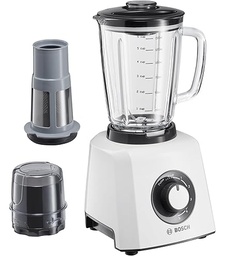 BOSCH MightyMixx 600 W Blender White