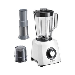 BOSCH Blender MightyMixx 600 W White