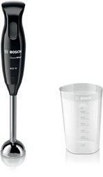 BOSCH Hand blender CleverMixx 600 W Black