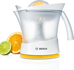 Bosch Citrus Juicer, High Extraction Results