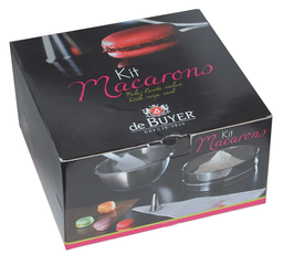 Macaron Kit 2(5 Pcs) \ 4856.02
