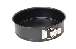 Disassemblable round pastry mould \ 4844.24