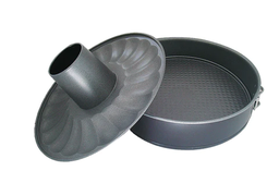Savarin mould with removable parts \ 4766.26