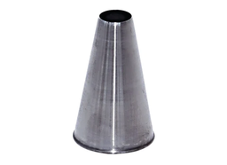 STAINLESS STEEL STAR NOZZLE  \2111.06