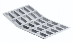 ELASTOMOULE  MINI FINANCIER 30X20cm25 \1852.01D