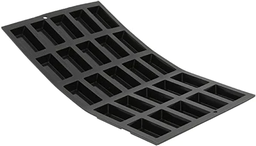 Moul ' Flex Silicone Baking Mould - 25 Mini Cakes \1976.02