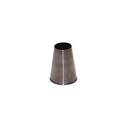 STAINLESS STEEL STAR NOZZLE  \2111.16