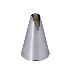 STAINLESS STEEL SAINT HONORE NOZZLE \2115.35