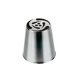 STAINLESS STEEL STAR NOZZLE  \2120.02