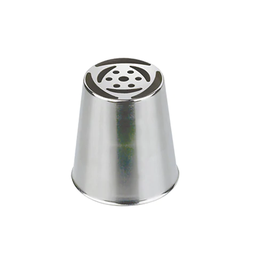STAINLESS STEEL STAR NOZZLE  \2120.04