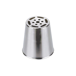 STAINLESS STEEL STAR NOZZLE  \2120.05
