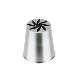 STAINLESS STEEL STAR NOZZLE  \2120.07