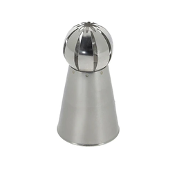 STAINLESS STEEL STAR NOZZLE\2120.20