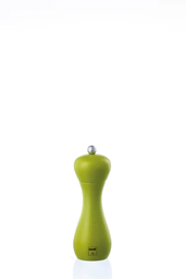 SALT MILL LIGHT GREEN LACQUERED \ 42535