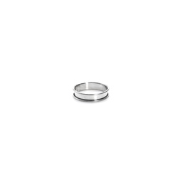 Stainless Steel Round Perforated Tart Ring (6 cm, H 2 cm) \ 3091.08N