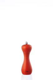 PEPPER MILL ORANGE LACQUERED \ 42507