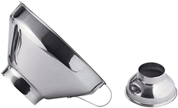 Stainless steel jam funnel ? 6CM \3356.00