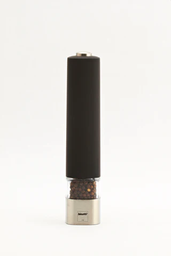 BLACK ELECTRICAL  PEPPER MILL \ 962