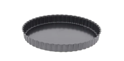 ROUND FLUTED TART MOULD ?32CM \4705.3244