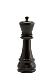 Bisetti - King of Chess spice mill (black) \ 33717