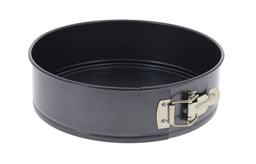 Disassemblable round pastry mould \ 4844.26