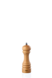 Bisetti - Pepper mill 16.5 cm (beechwood) \ 5150N