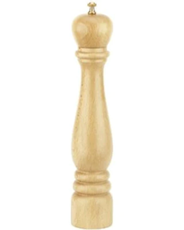 Bisetti - Salt mill 33 cm \ 6153MSN