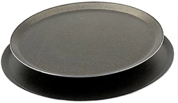 CHOC round non-stick aluminium pie pan   ? 24 cm \8136.24
