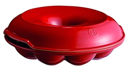 Crow Bread Baker (Burgundy) \ 345505