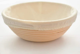 Essentials Round Bread Banneton (20 cm) \ TSBT01