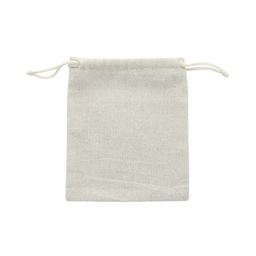 Essentials Linen Bread Bag \ TSRP06