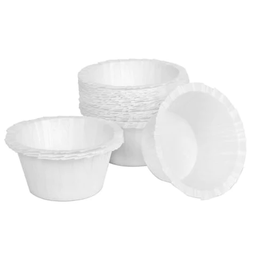 GP&me La Dolcetteria Oven Muffin Paper Cups (30 pcs) \ 5160 