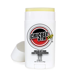 Crisbee Stick Cast Iron Seasoning Oil\ CRSBST