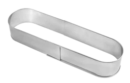 GP&me La Expandable Cake Ring \ 5027 