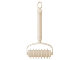 GP&me La Dolcetteria Ribbon Cutter And Embosser  Stripe \ 5196