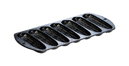 Cast Iron Cornstick Pan \ L927C3
